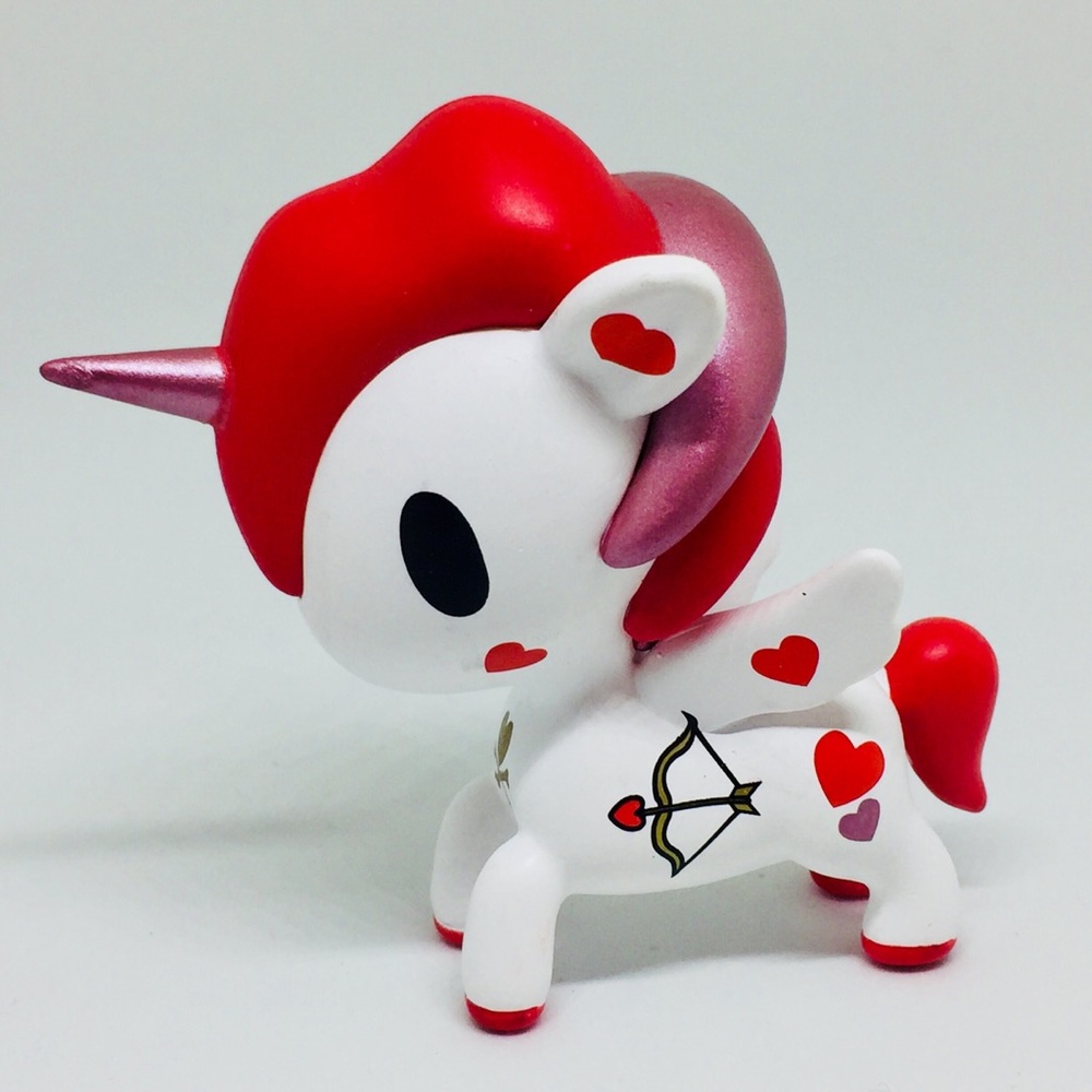 Tokidoki Unicorno “Valentino” Series 5 Figure